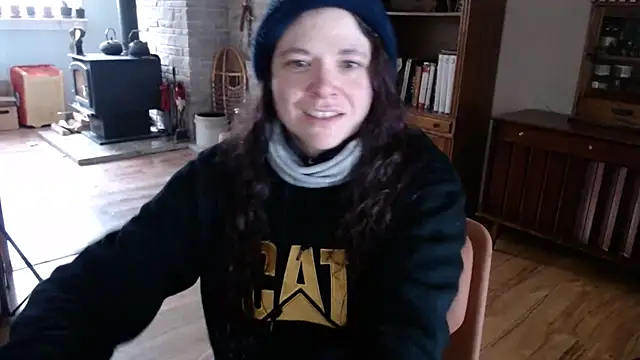 MarcyJones online show from February 28, 2025, 6:41 pm