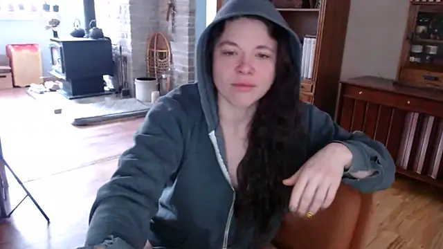 MarcyJones online show from March 1, 2025, 2:55 pm