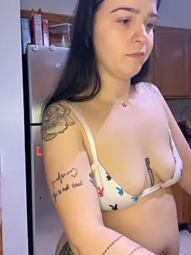 joeystaciee online show from May 31, 2026, 4:36 pm