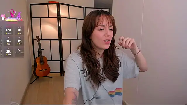 Snapshot of molly_marmalade_ chatting on May 18, 2026, 6:14 pm molly marmalade online show from May 18, 2026, 6:14 pm