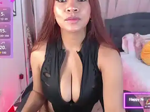 kendallhot7 online show from March 21, 2025, 8:18 pm