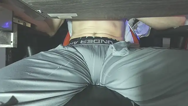 Dick and muscles online show from September 21, 2025, 1:18 am