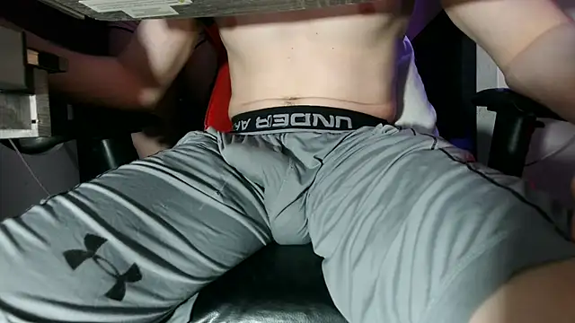 Dick and muscles online show from July 24, 2026, 5:05 am