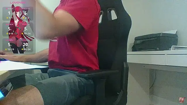 Bloopers66 online show from September 12, 2025, 12:16 pm