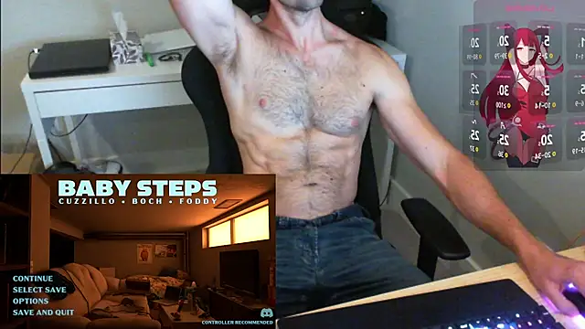 Bloopers66 online show from October 11, 2025, 4:22 am