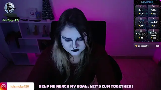 Snapshot of Bdsm_and_fries chatting on December 15, 2024, 1:57 am Bdsm and fries online show from December 15, 2024, 1:57 am