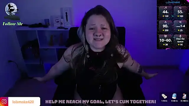 Snapshot of Bdsm_and_fries chatting on January 24, 2025, 2:18 am Bdsm and fries online show from January 24, 2025, 2:18 am