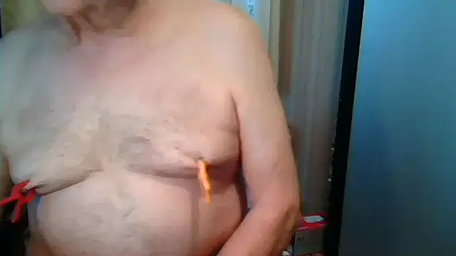 johnjohn622662 online show from January 15, 2026, 9:25 am