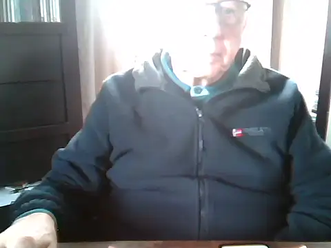 johnjohn622662 online show from January 17, 2026, 2:22 pm