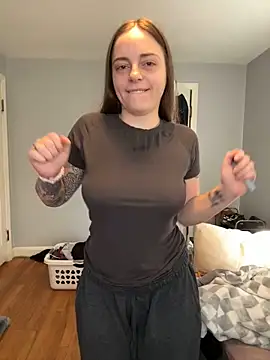 Snapshot of jaseyrae chatting on March 11, 2026, 4:35 pm jaseyrae online show from March 11, 2026, 4:35 pm