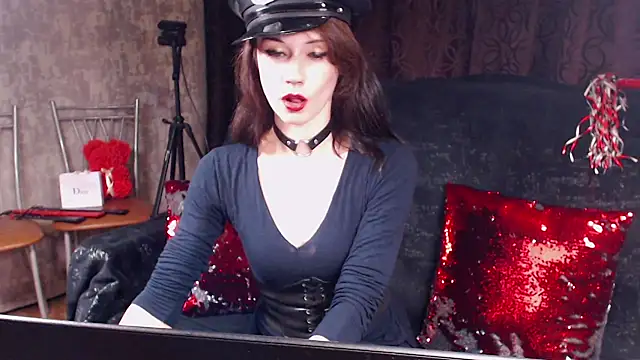 Snapshot of VictoryVega chatting on September 13, 2025, 4:29 pm VictoryVega online show from September 13, 2025, 4:29 pm