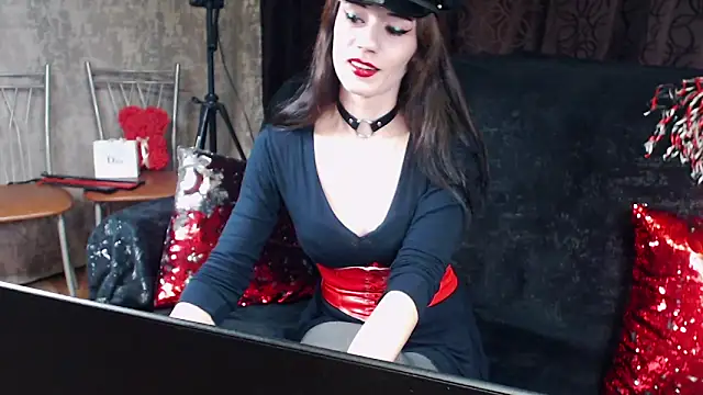 Snapshot of VictoryVega chatting on September 29, 2025, 5:18 pm VictoryVega online show from September 29, 2025, 5:18 pm