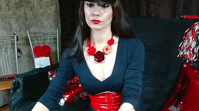 Snapshot of VictoryVega chatting on October 14, 2025, 3:57 pm VictoryVega online show from October 14, 2025, 3:57 pm