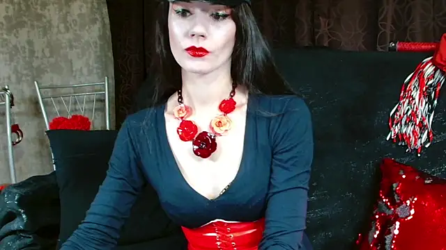 Snapshot of VictoryVega chatting on October 17, 2025, 4:20 pm VictoryVega online show from October 17, 2025, 4:20 pm