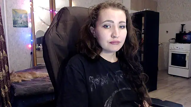 Snapshot of AnKey_Rayah chatting on April 23, 2026, 11:42 am AnKey Rayah online show from April 23, 2026, 11:42 am