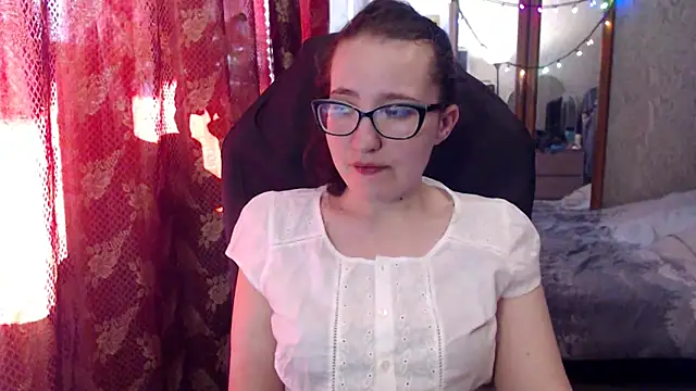 Snapshot of AnKey_Rayah chatting on April 26, 2026, 9:51 am AnKey Rayah online show from April 26, 2026, 9:51 am