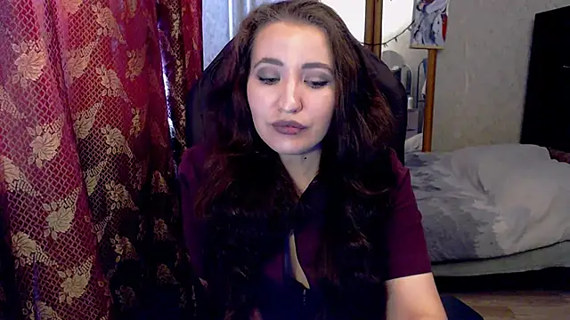 Snapshot of AnKey_Rayah chatting on May 9, 2026, 5:12 am AnKey Rayah online show from May 9, 2026, 5:12 am