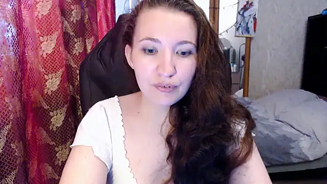Snapshot of AnKey_Rayah chatting on May 10, 2026, 6:18 am AnKey Rayah online show from May 10, 2026, 6:18 am