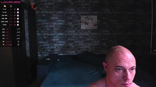 Snapshot of mark_normal chatting on June 14, 2026, 2:09 am mark normal online show from June 14, 2026, 2:09 am