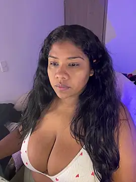 paola091 online show from June 20, 2026, 2:14 am