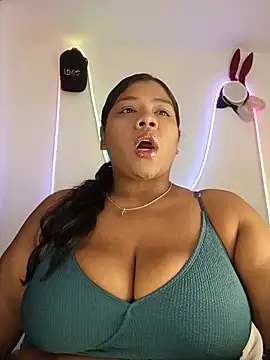 paola091 online show from July 11, 2026, 12:24 am