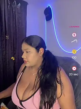 paola091 online show from July 29, 2026, 10:08 pm