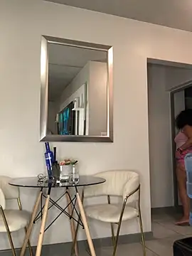 Snapshot of CurvyDesire1 chatting on December 2, 2025, 8:48 pm CurvyDesire1 online show from December 2, 2025, 8:48 pm