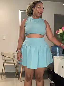 Snapshot of CurvyDesire1 chatting on February 5, 2026, 10:36 pm CurvyDesire1 online show from February 5, 2026, 10:36 pm