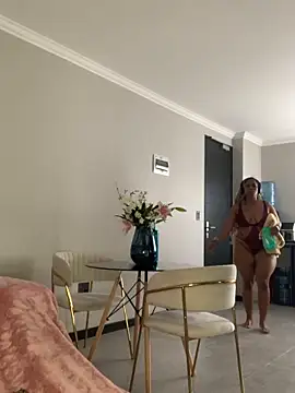 Snapshot of CurvyDesire1 chatting on March 2, 2026, 6:47 am CurvyDesire1 online show from March 2, 2026, 6:47 am