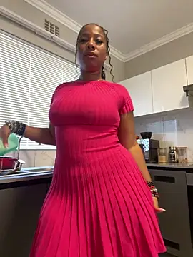 CurvyDesire1 online show from July 1, 2026, 11:45 am