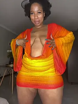 CurvyDesire1 online show from July 29, 2026, 8:29 pm