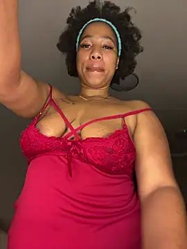 CurvyDesire1 online show from July 30, 2026, 10:09 pm