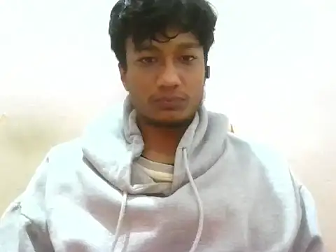 jimnail007 online show from February 26, 2026, 4:33 am