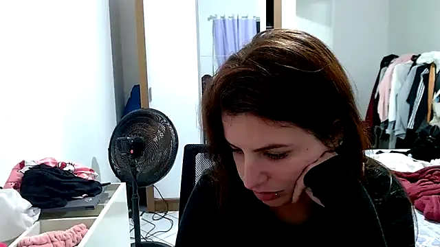 chelbyy online show from September 25, 2025, 1:20 am