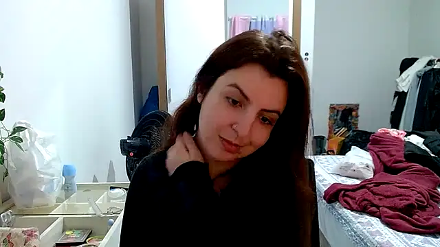 chelbyy online show from October 2, 2025, 3:57 am