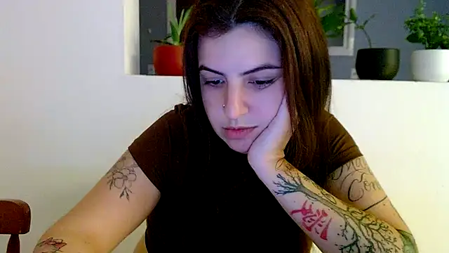 chelbyy online show from October 29, 2025, 4:48 am