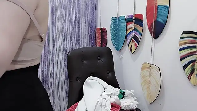 Aminababiew online show from May 2, 2026, 12:26 am