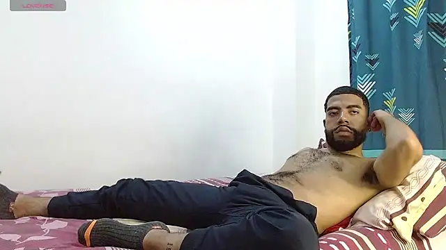 Aroon Stonne online show from March 16, 2025, 2:43 am