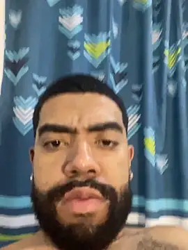 Aroon Stonne online show from October 8, 2025, 5:05 am