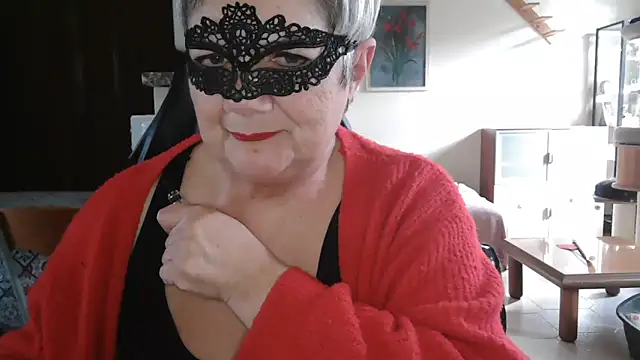 simona60 online show from March 21, 2026, 2:20 pm