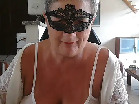 simona60 online show from July 23, 2026, 1:20 pm