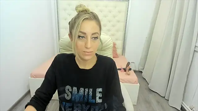 erykajoy online show from October 23, 2025, 8:57 am