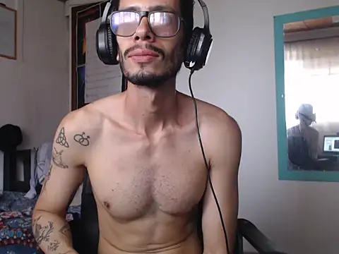 alisterxxx online show from May 28, 2026, 4:04 pm