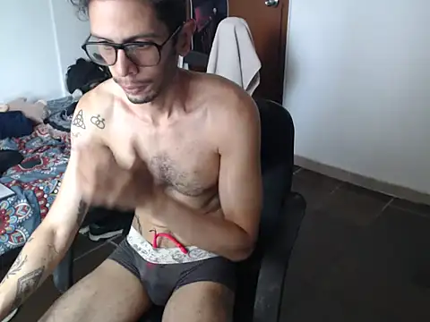 alisterxxx online show from July 20, 2026, 1:13 pm