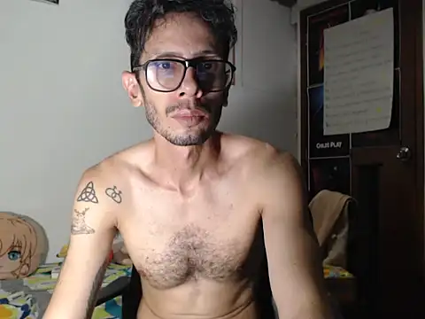 alisterxxx online show from July 23, 2026, 1:58 am