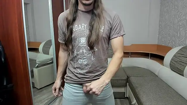 Marrymepls online show from October 12, 2025, 5:23 pm