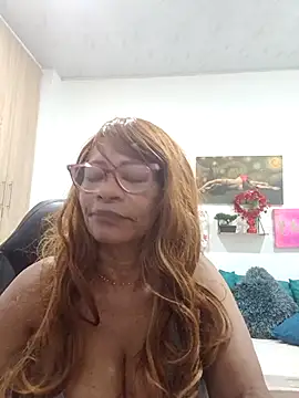 BustyMilf  online show from April 8, 2026, 1:00 pm