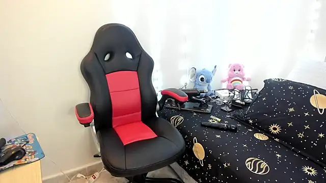 elise mouris online show from October 11, 2025, 3:06 am