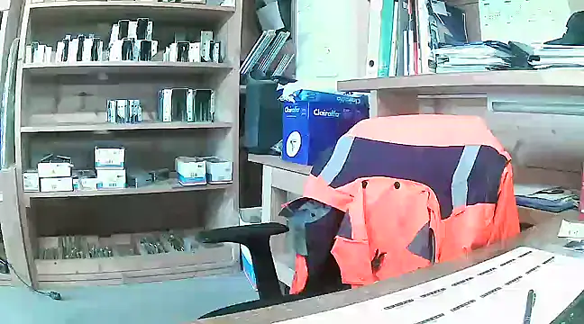 Cygnus58topchef online show from February 18, 2025, 8:05 am