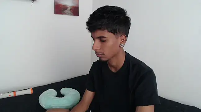 stevenosori online show from January 18, 2025, 2:44 pm